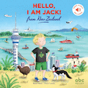 Hello i am Jack from New Zealand [mp3]
